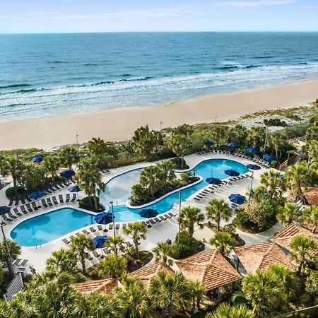Royale Palms Condominiums Briarcliffe Acres Экстерьер фото