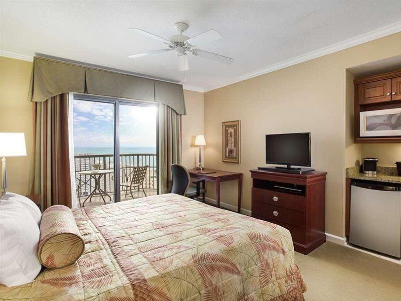 Royale Palms Condominiums Briarcliffe Acres Экстерьер фото