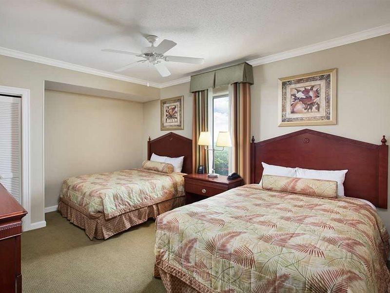 Royale Palms Condominiums Briarcliffe Acres Экстерьер фото