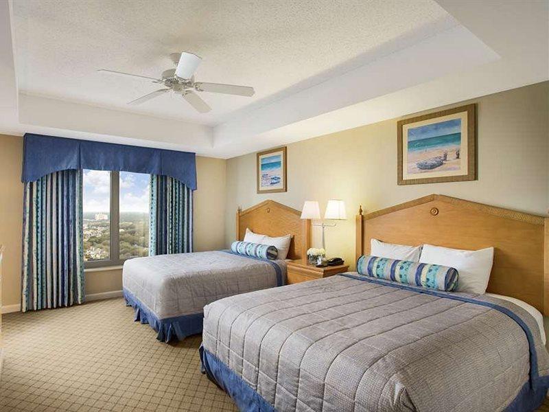 Royale Palms Condominiums Briarcliffe Acres Экстерьер фото