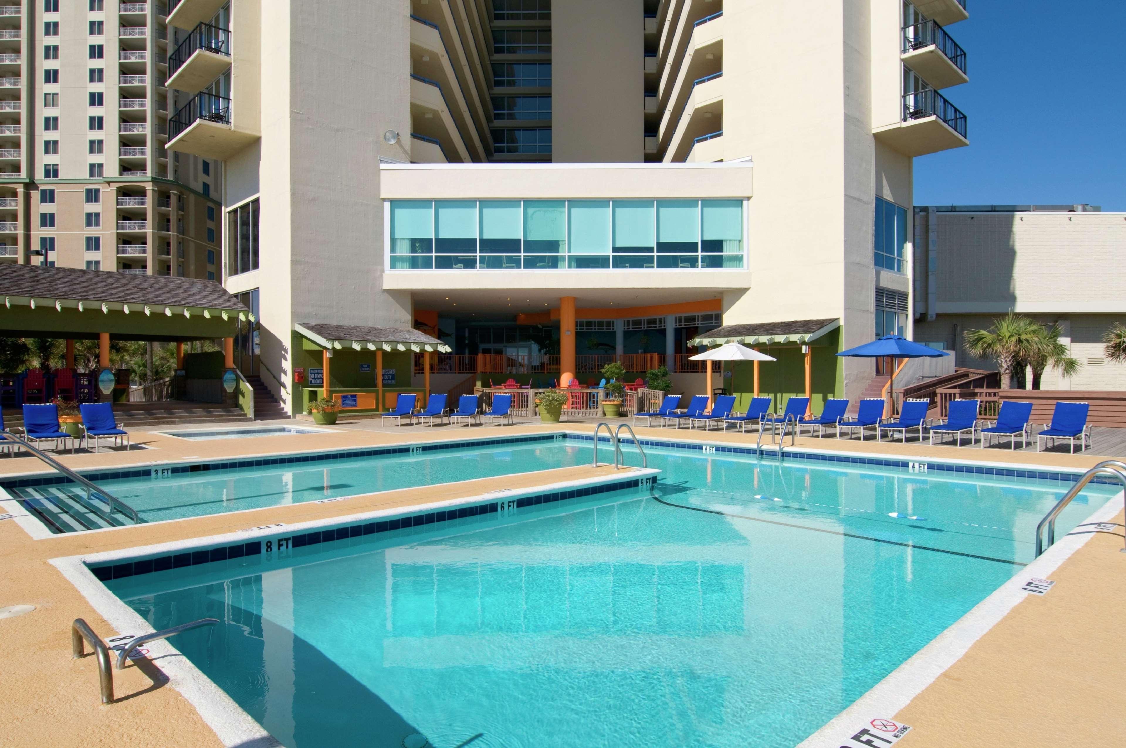 Royale Palms Condominiums Briarcliffe Acres Экстерьер фото