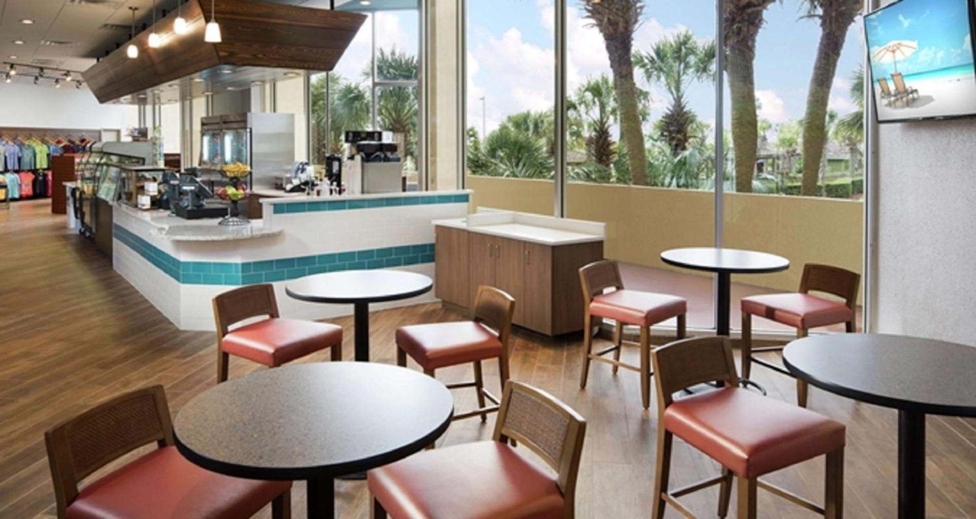 Royale Palms Condominiums Briarcliffe Acres Экстерьер фото