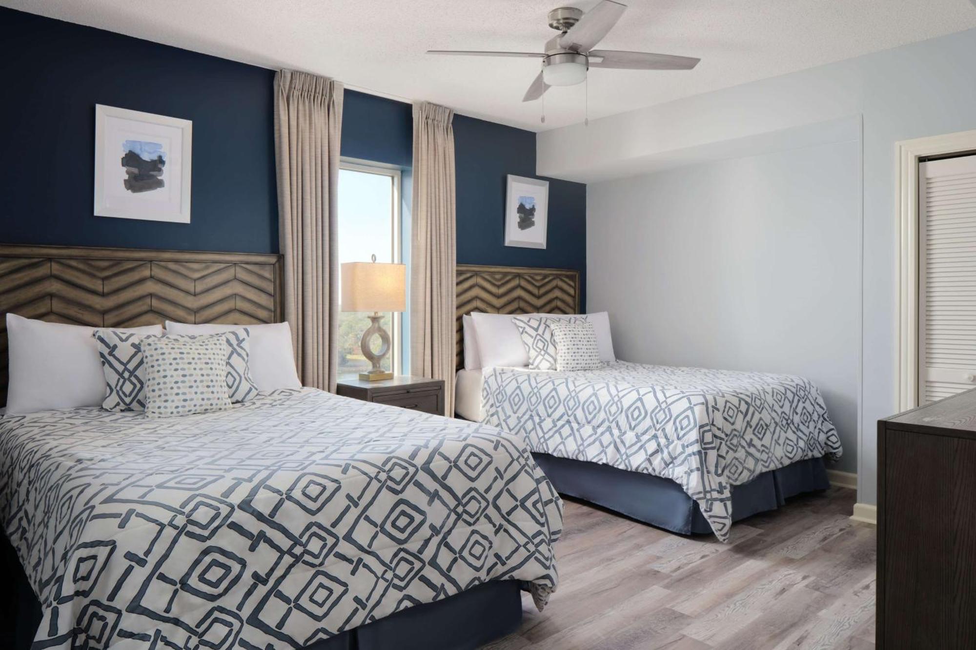 Royale Palms Condominiums Briarcliffe Acres Экстерьер фото