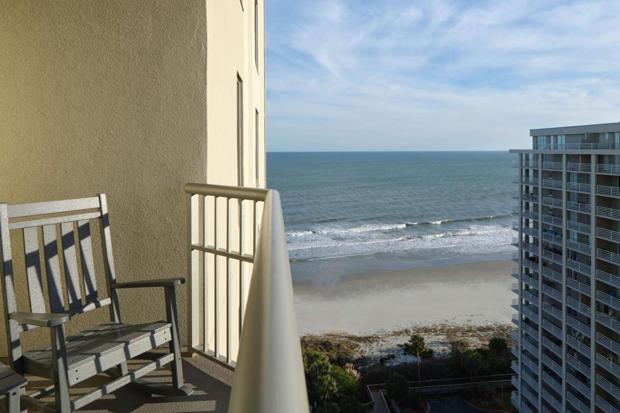 Royale Palms Condominiums Briarcliffe Acres Экстерьер фото