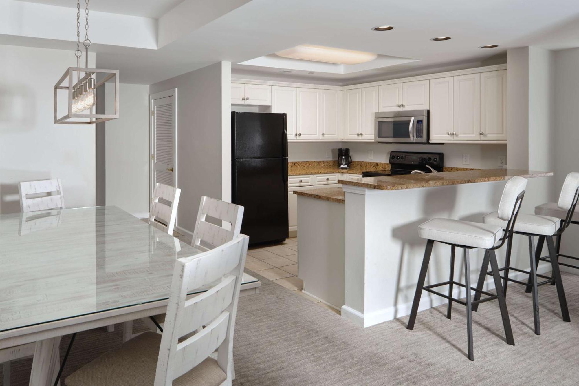 Royale Palms Condominiums Briarcliffe Acres Экстерьер фото