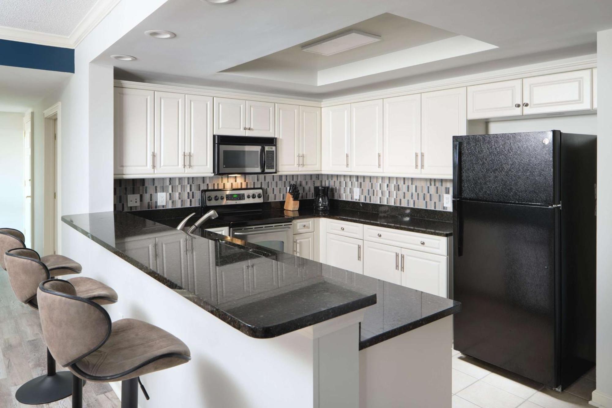 Royale Palms Condominiums Briarcliffe Acres Экстерьер фото