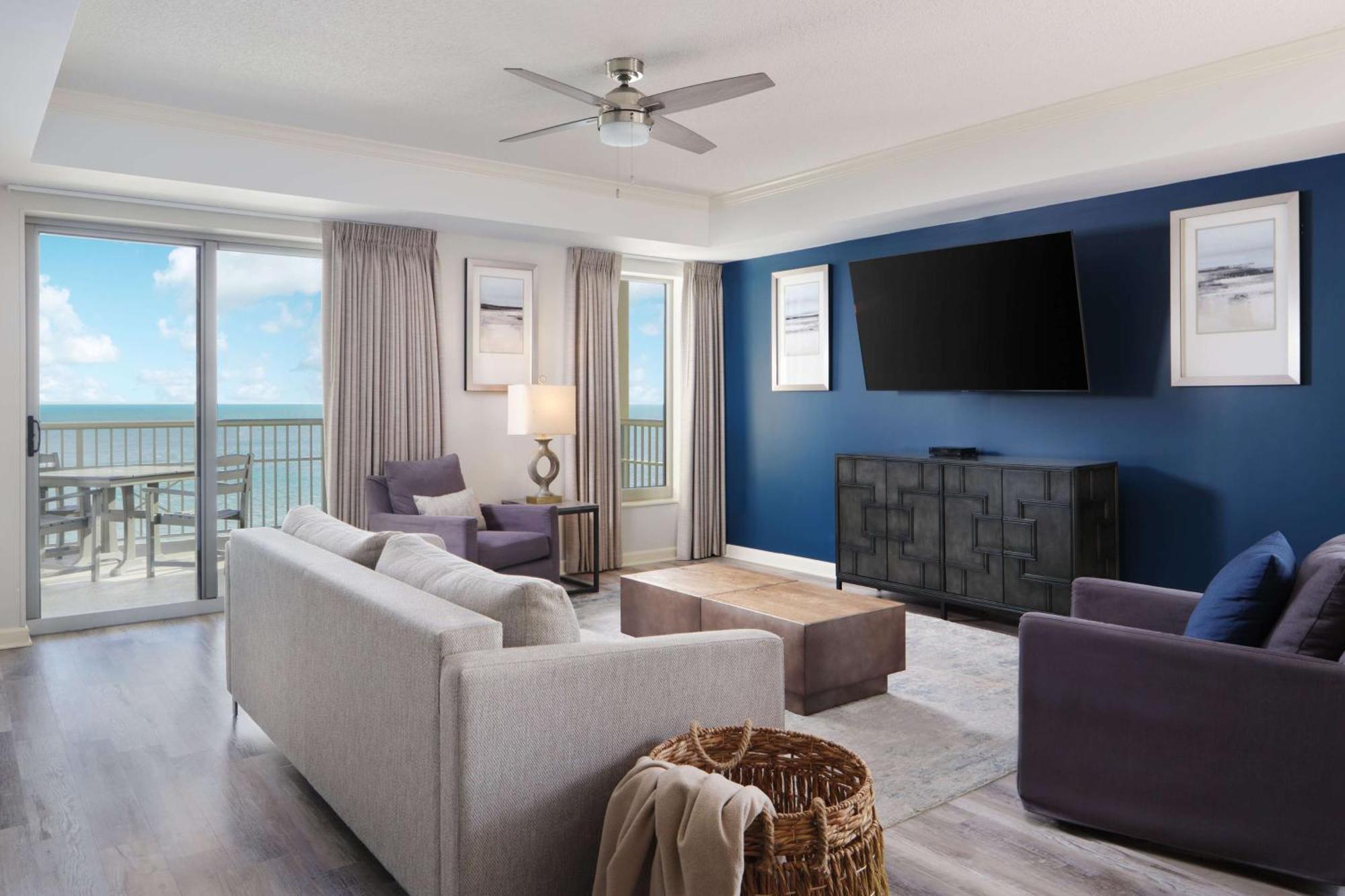 Royale Palms Condominiums Briarcliffe Acres Экстерьер фото