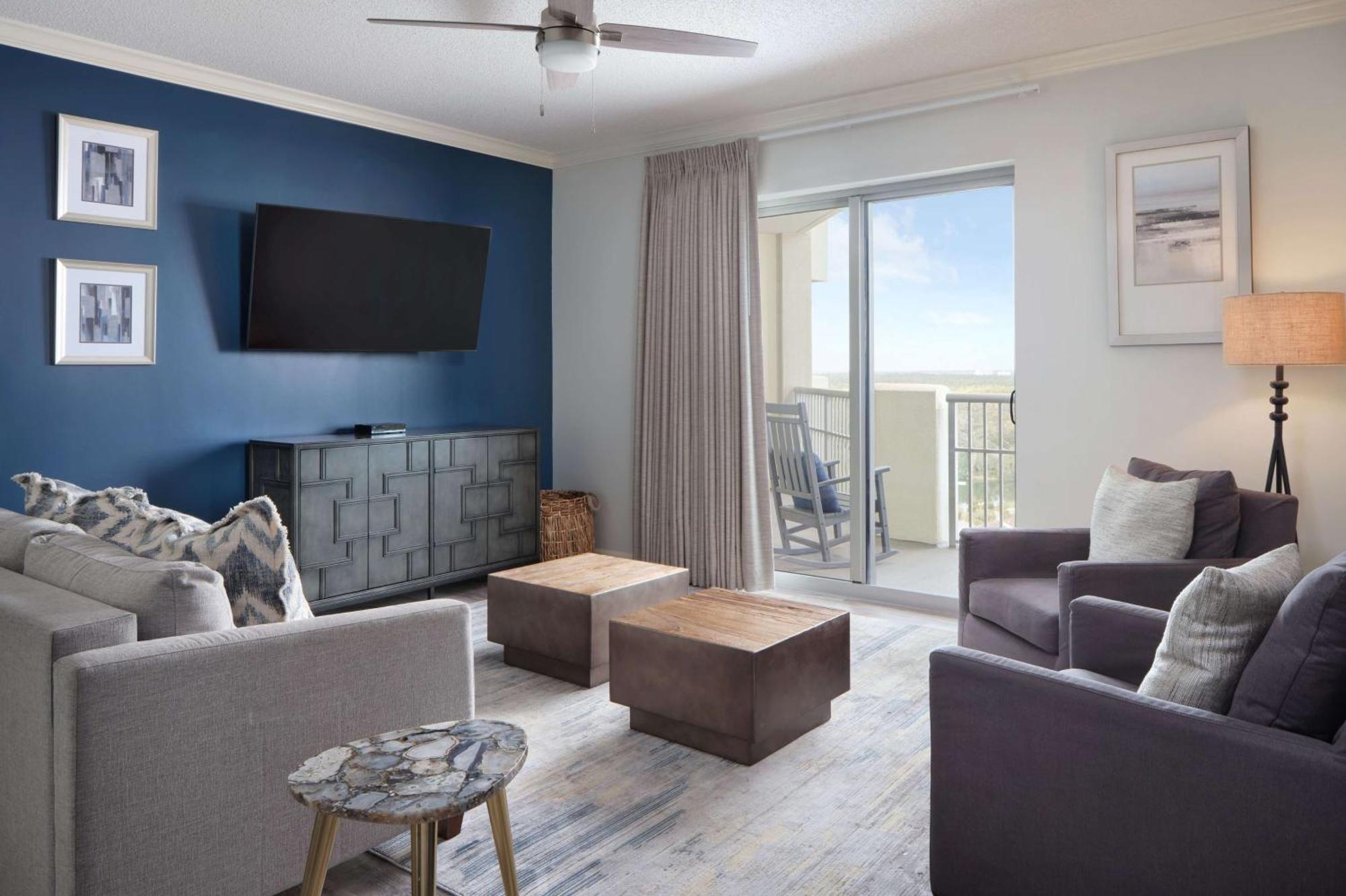Royale Palms Condominiums Briarcliffe Acres Экстерьер фото
