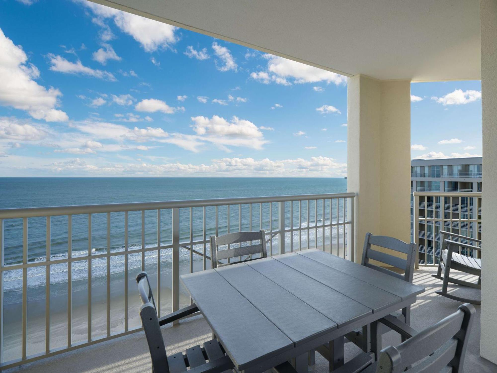 Royale Palms Condominiums Briarcliffe Acres Экстерьер фото