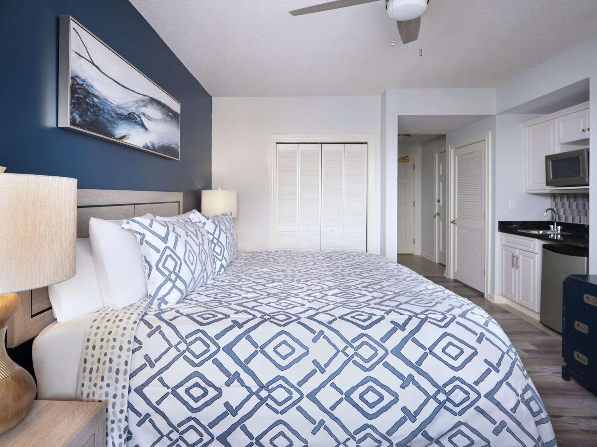 Royale Palms Condominiums Briarcliffe Acres Экстерьер фото