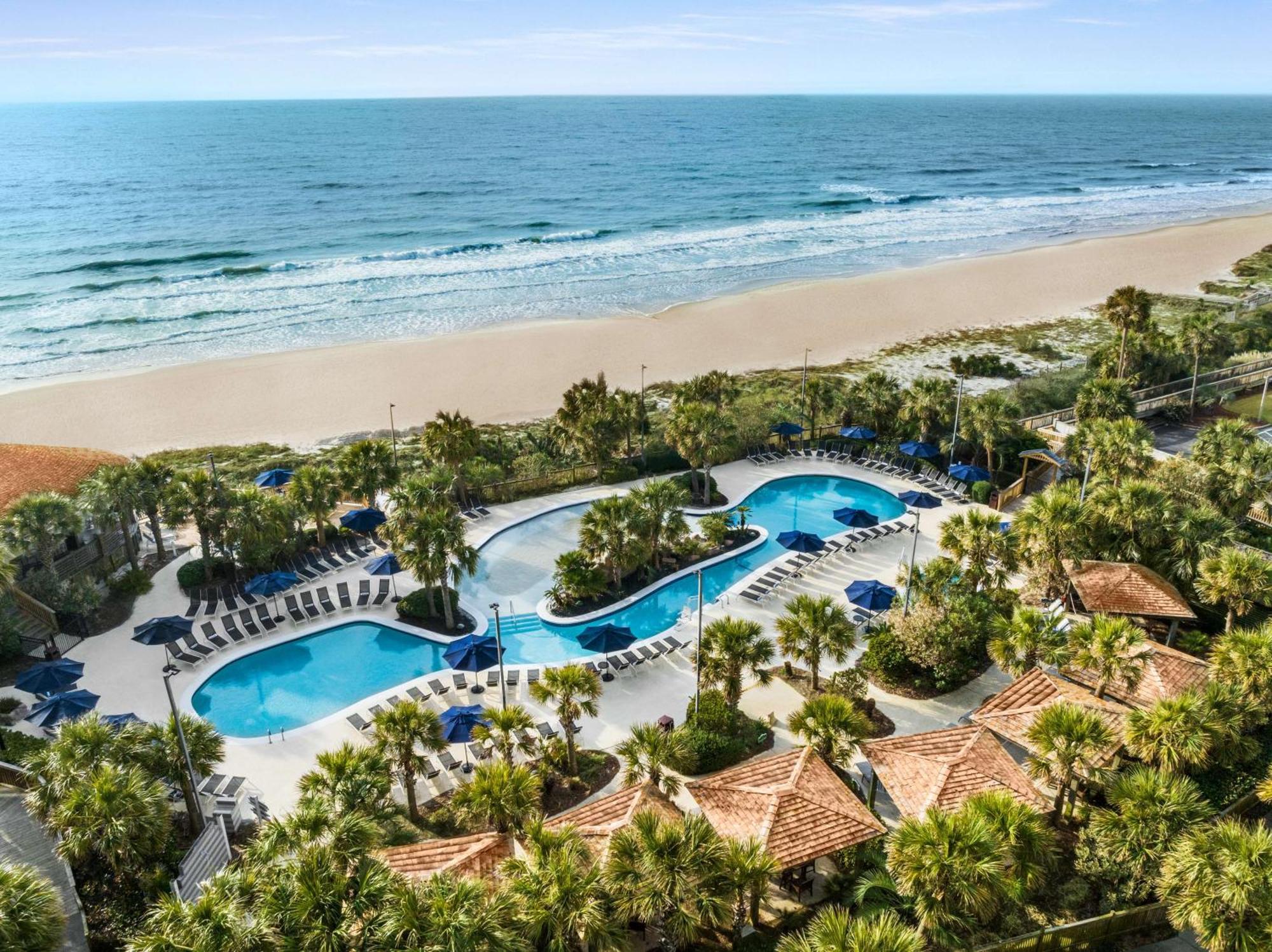 Royale Palms Condominiums Briarcliffe Acres Экстерьер фото