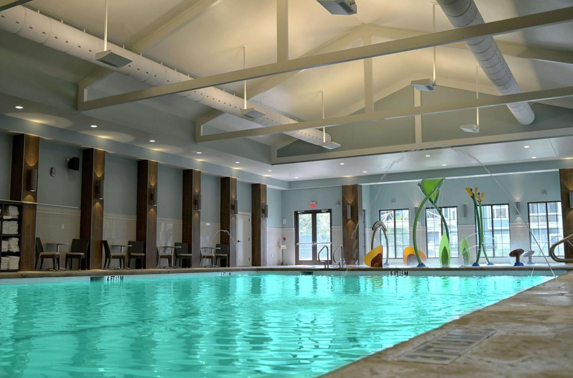 Royale Palms Condominiums Briarcliffe Acres Экстерьер фото