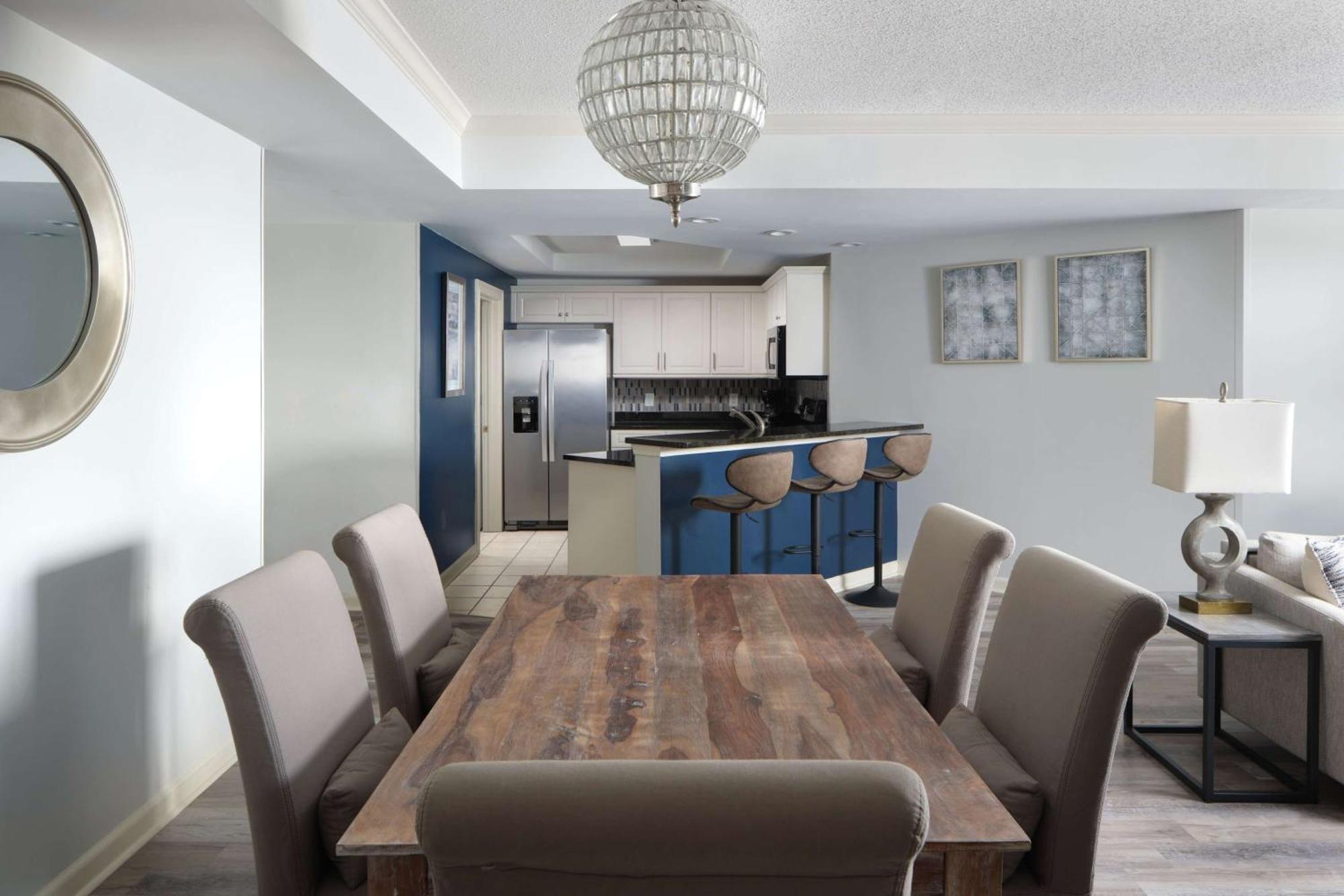 Royale Palms Condominiums Briarcliffe Acres Экстерьер фото