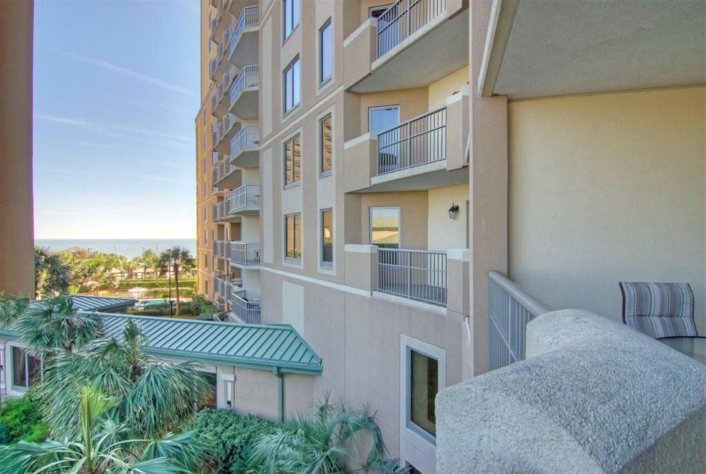 Royale Palms Condominiums Briarcliffe Acres Экстерьер фото
