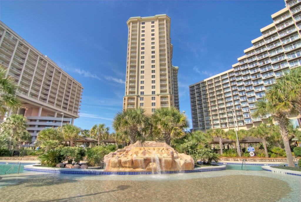 Royale Palms Condominiums Briarcliffe Acres Экстерьер фото