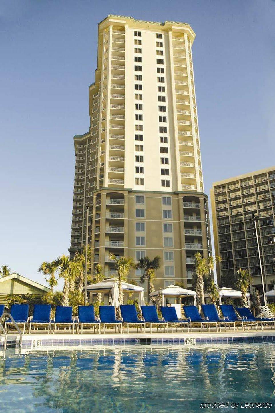 Royale Palms Condominiums Briarcliffe Acres Экстерьер фото